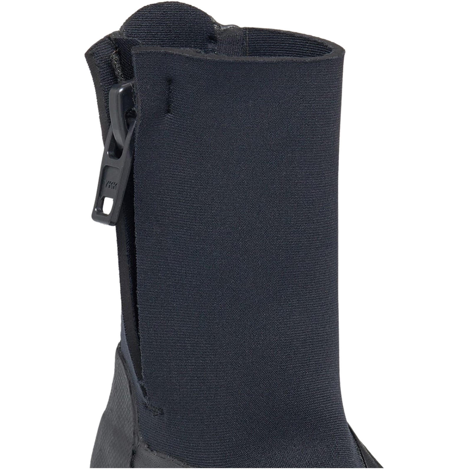 2026 Rip Curl Omega 3mm Round Toe Zip Boots 122MSA - Black